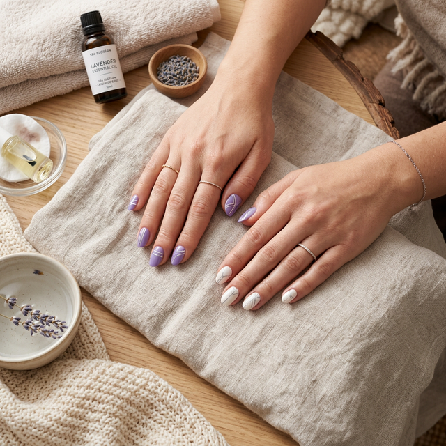 Blush Nail Boutique